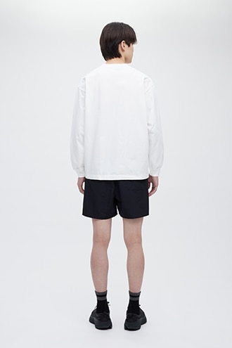Inseam 5inch