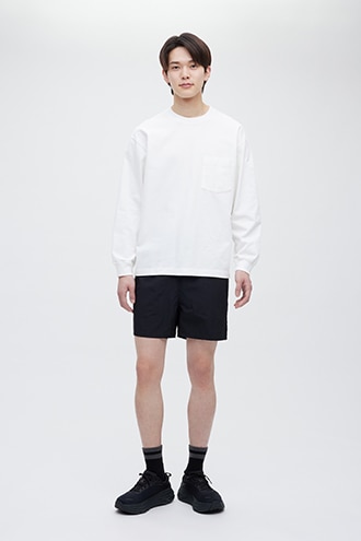 Inseam 5inch