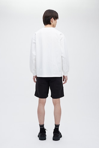 Inseam 9inch