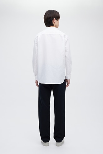Inseam 33.5inch