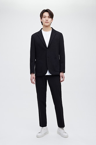 Body length back 28.5inch