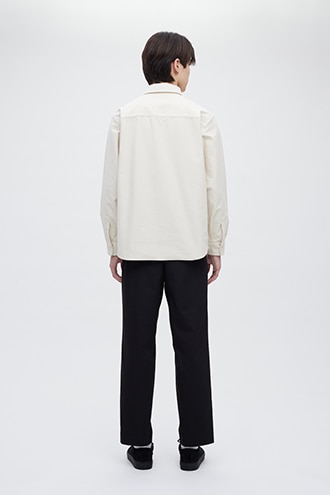 Body length back 29inch