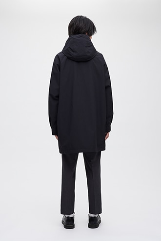 着丈89cm