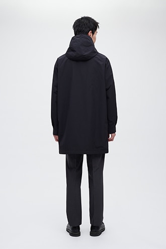 着丈89cm