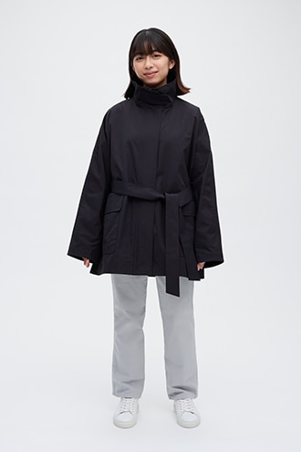 Body Length 76cm