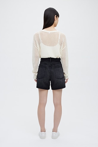 Inseam 5inch