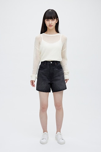 Inseam 5inch
