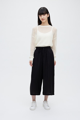 Inseam 17.5inch