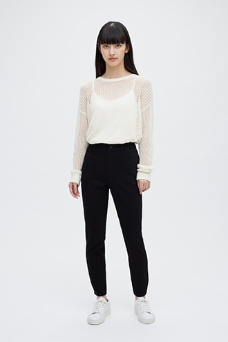 Inseam 24inch