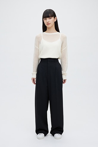 Inseam 26inch