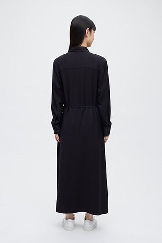 Body length back 46.5inch