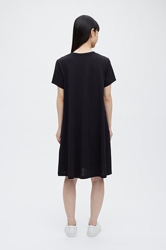 Body length back 35.5inch