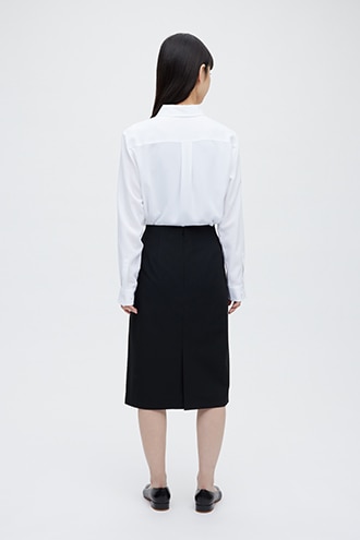 Skirt Length 24.5inch