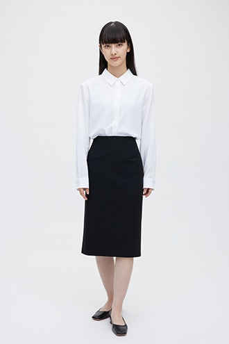 Skirt Length 24.5inch