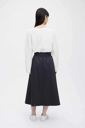 Skirt Length 29.5inch