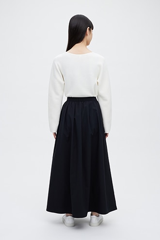 Skirt Length 34.5inch