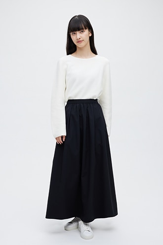 Skirt Length 34.5inch