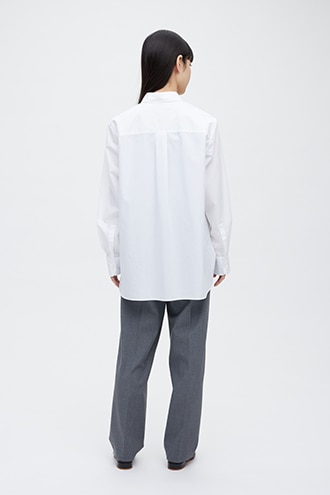 Body length back 28inch