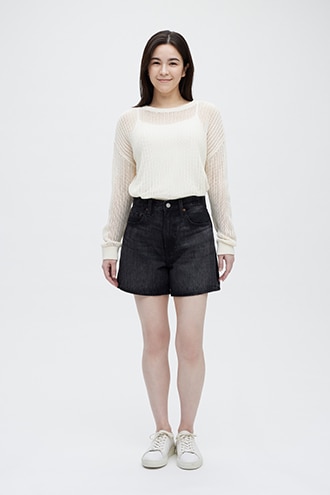 Inseam 5inch