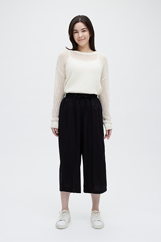 Inseam 17.5inch
