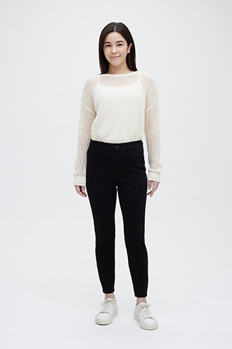 Inseam 24inch