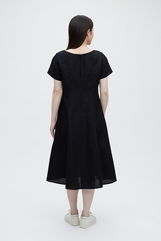 Body length back 42inch