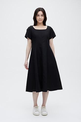 Body length back 42inch