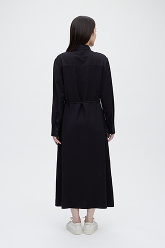 Body length back 46.5inch