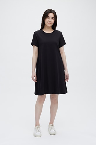 Body length back 35.5inch