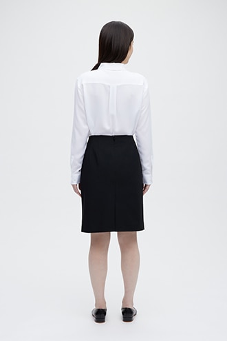 Skirt Length 20.5inch