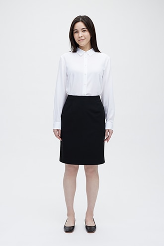 Skirt Length 20.5inch