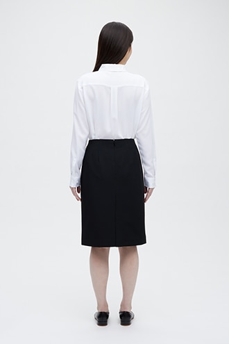 Skirt Length 22.5inch
