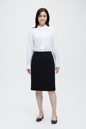 Skirt Length 22.5inch