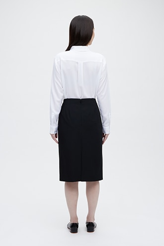 Skirt Length 24.5inch