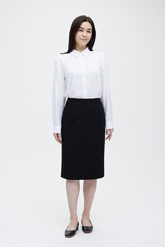 Skirt Length 24.5inch