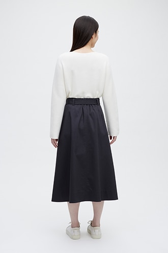 Skirt Length 29.5inch
