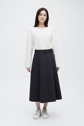 Skirt Length 29.5inch