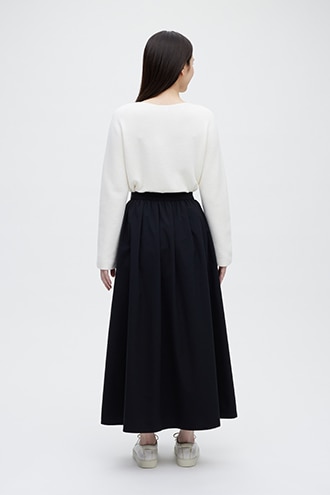 Skirt Length 34.5inch