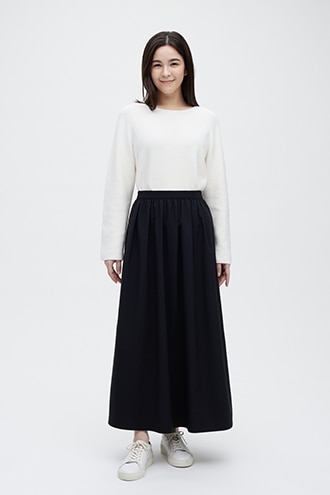 Skirt Length 34.5inch