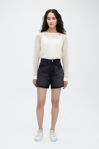 Inseam 5inch
