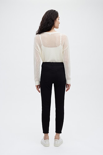 Inseam 24inch