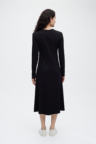 Body length back 45inch