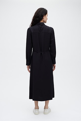Body length back 46.5inch