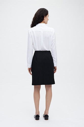 Skirt Length 20.5inch