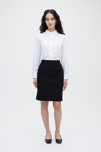 Skirt Length 20.5inch