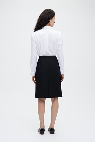 Skirt Length 22.5inch