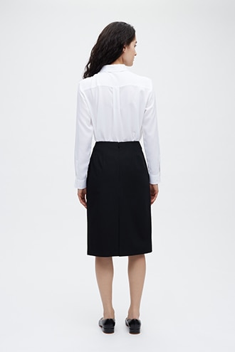 Skirt Length 24.5inch