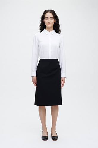 Skirt Length 24.5inch