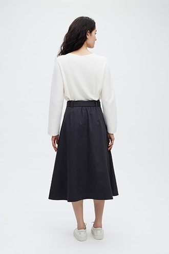 Skirt Length 29.5inch