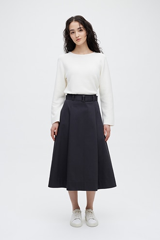 Skirt Length 29.5inch
